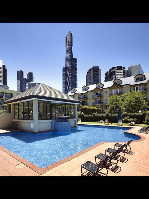 Melbourne Luxury Paradise - Accommodation Search 12