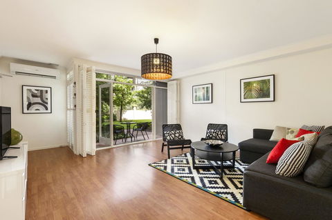 Melbourne Luxury Paradise - Accommodation Search 2