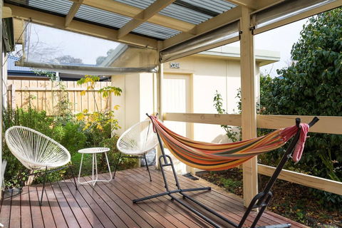 Nautique Beach House - Accommodation Search 15
