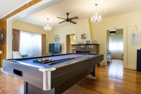 Nautique Beach House - Accommodation Search 4