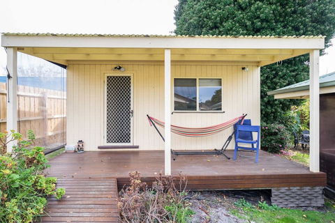 Nautique Beach House - Accommodation Search 18