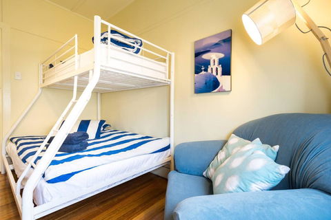 Nautique Beach House - Accommodation Search 7