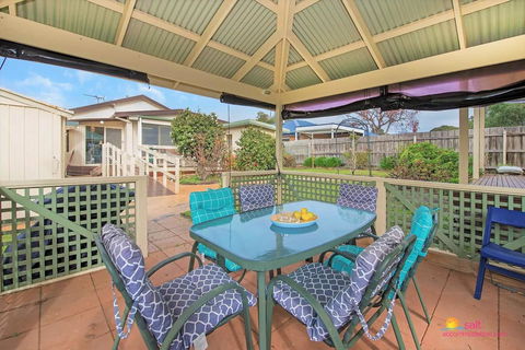 Nautique Beach House - Accommodation Search 19