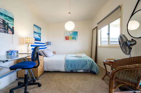 Nautique Beach House - Accommodation Search 17