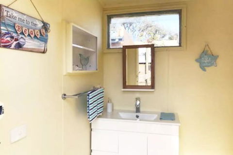 Nautique Beach House - Accommodation Search 20
