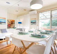 Nautique Beach House - Accommodation Search