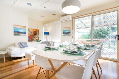 Nautique Beach House - Accommodation Search 0