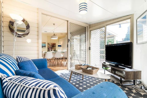 Nautique Beach House - Accommodation Search 11