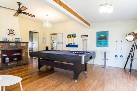 Nautique Beach House - Accommodation Search 5