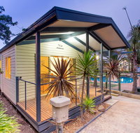 Torquay Holiday Park - Accommodation Search