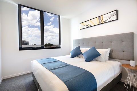 Artel Apartments Brunswick - Accommodation Search 17