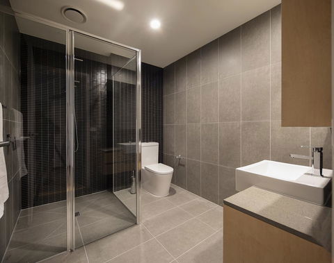 Artel Apartments Brunswick - Accommodation Search 31