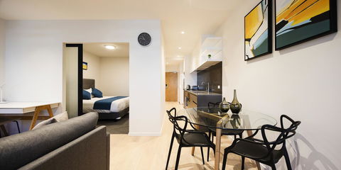 Artel Apartments Brunswick - Accommodation Search 32