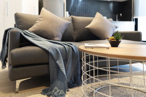 Artel Apartments Brunswick - Accommodation Search 34