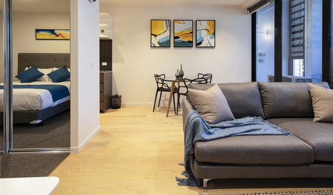 Artel Apartments Brunswick - Accommodation Search 29