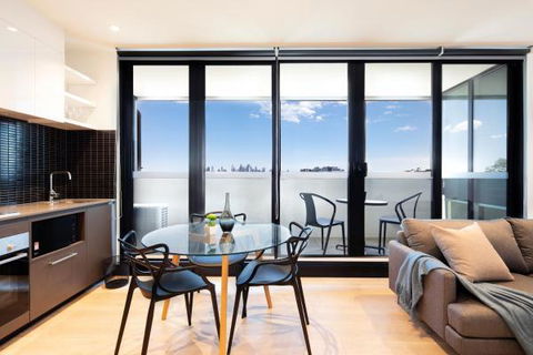 Artel Apartments Brunswick - Accommodation Search 0