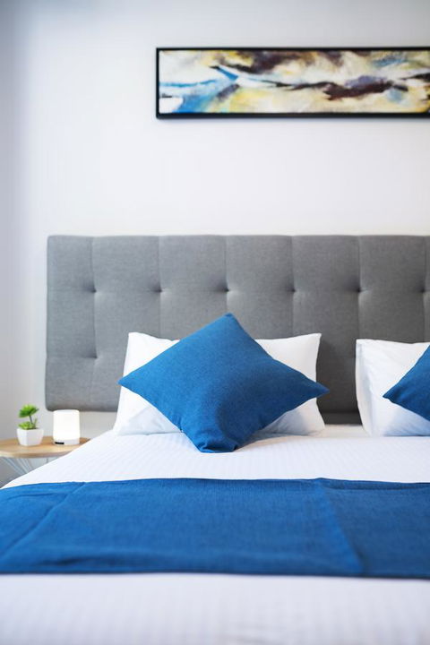 Artel Apartments Brunswick - Accommodation Search 36