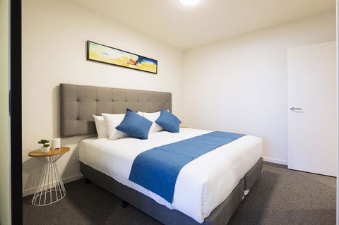Artel Apartments Brunswick - Accommodation Search 28