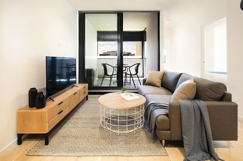 Artel Apartments Brunswick - Accommodation Search 42
