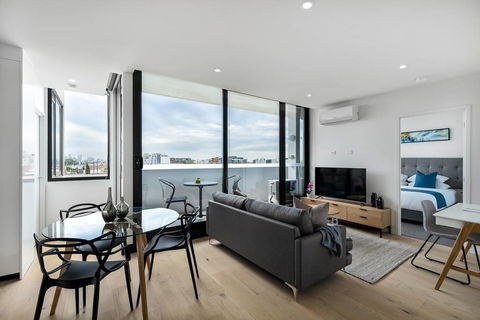 Artel Apartments Brunswick - Accommodation Search 13