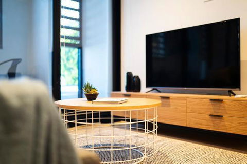 Artel Apartments Brunswick - Accommodation Search 2