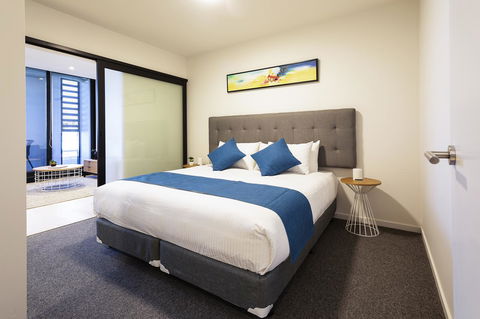 Artel Apartments Brunswick - Accommodation Search 27