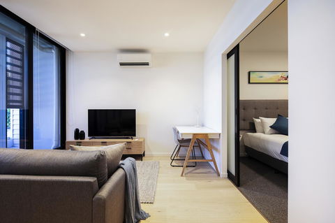 Artel Apartments Brunswick - Accommodation Search 30