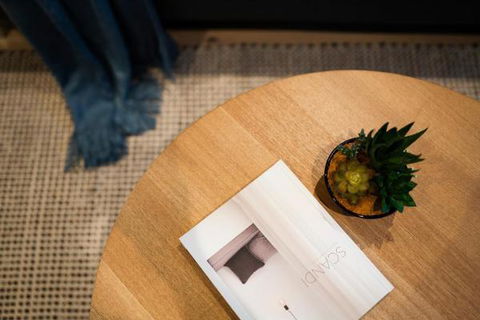Artel Apartments Brunswick - Accommodation Search 4