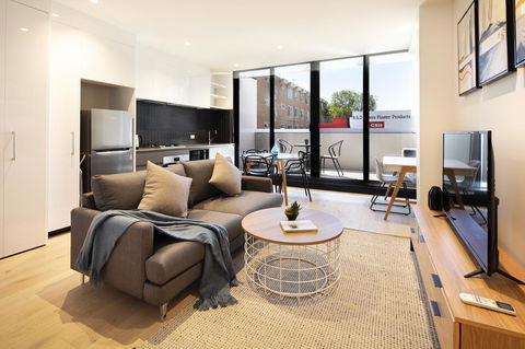 Artel Apartments Brunswick - Accommodation Search 39