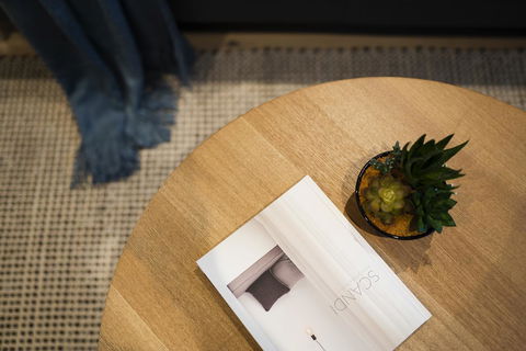 Artel Apartments Brunswick - Accommodation Search 20