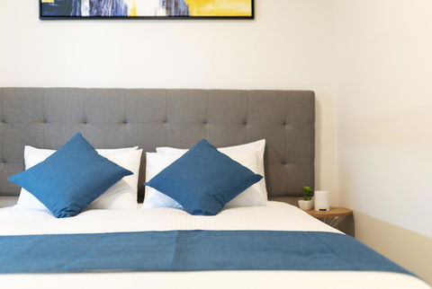 Artel Apartments Brunswick - Accommodation Search 44