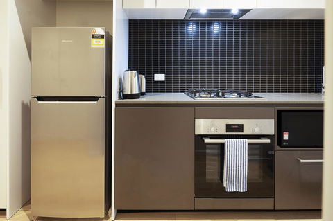 Artel Apartments Brunswick - Accommodation Search 26