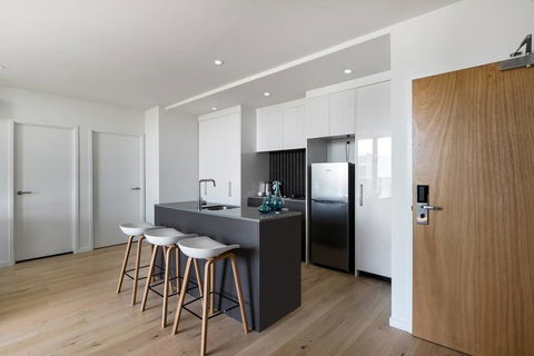 Artel Apartments Brunswick - Accommodation Search 14