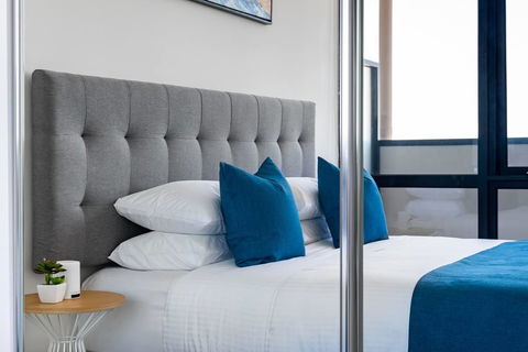 Artel Apartments Brunswick - Accommodation Search 9