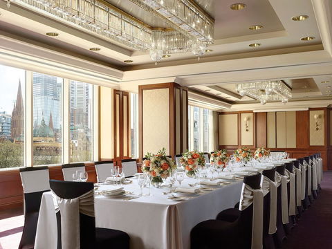 The Langham Melbourne - Accommodation Search 40
