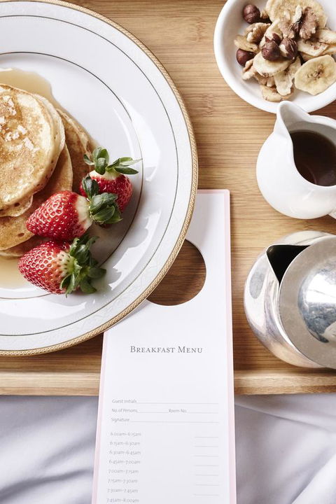 The Langham Melbourne - Accommodation Search 29