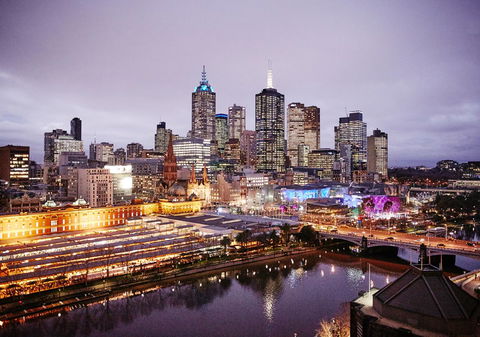 The Langham Melbourne - Accommodation Search 2