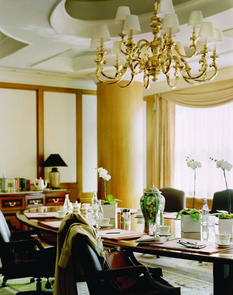 The Langham Melbourne - Accommodation Search 38