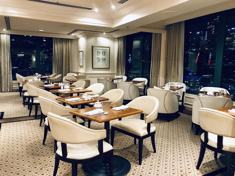 The Langham Melbourne - Accommodation Search 15