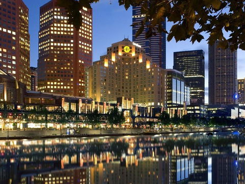The Langham Melbourne - Accommodation Search 26