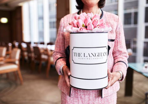 The Langham Melbourne - Accommodation Search 20
