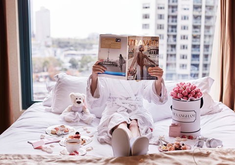 The Langham Melbourne - Accommodation Search 10
