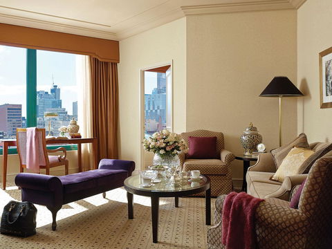 The Langham Melbourne - Accommodation Search 34