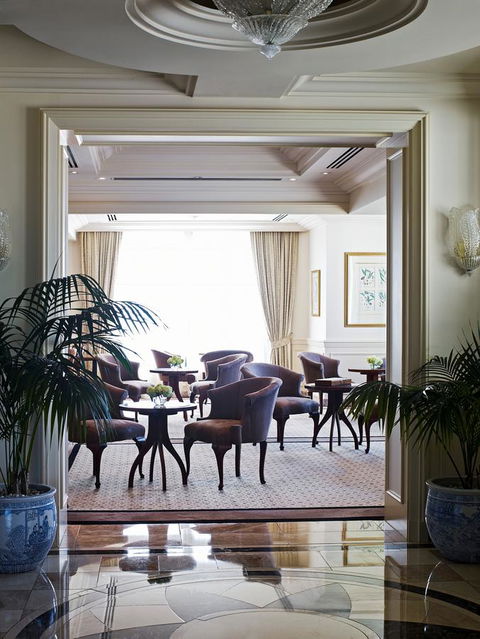 The Langham Melbourne - Accommodation Search 42