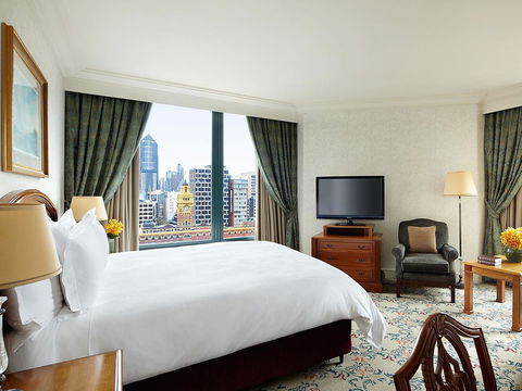 The Langham Melbourne - Accommodation Search 35