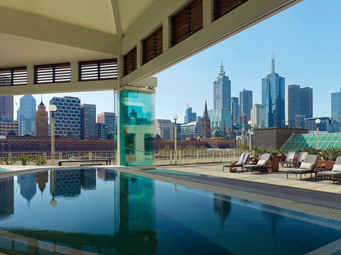The Langham Melbourne - Accommodation Search 27