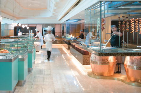 The Langham Melbourne - Accommodation Search 37