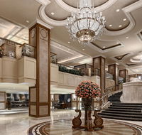 The Langham Melbourne - Accommodation Search
