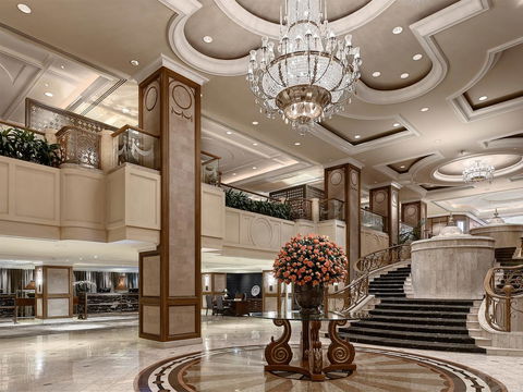 The Langham Melbourne - Accommodation Search 0