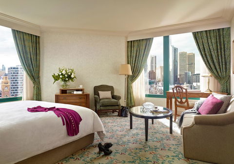 The Langham Melbourne - Accommodation Search 3